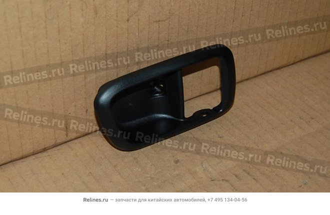 INR handle frame-door RH - T11-6***32HA