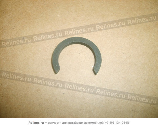 RR retainer ring-counter shaft
