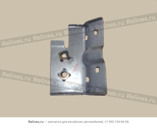 Brkt assy-instrument panel reinf beam LH - 5306***B22A