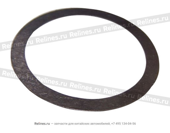 Washer - output shaft RR bearing - QR512-3***01187AB