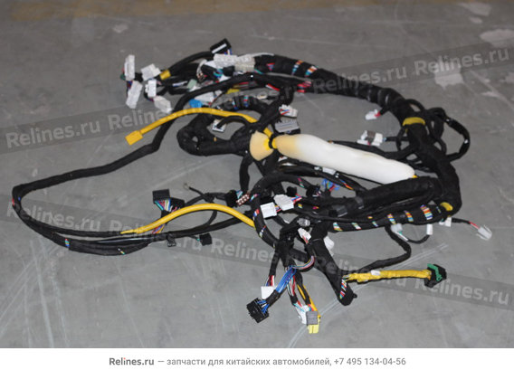 Dash board wire harness assy. - 101***345