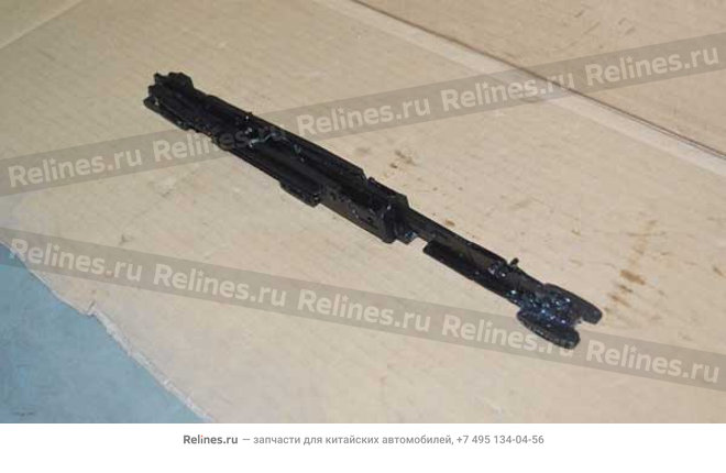 RH track mechanism-sunroof - M11-B***3120