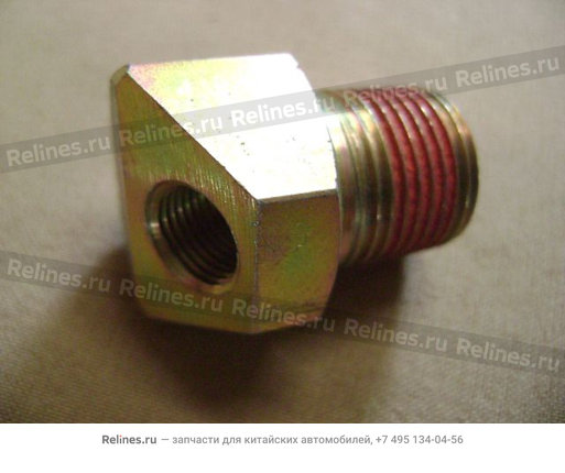 Water drain joint - md***21
