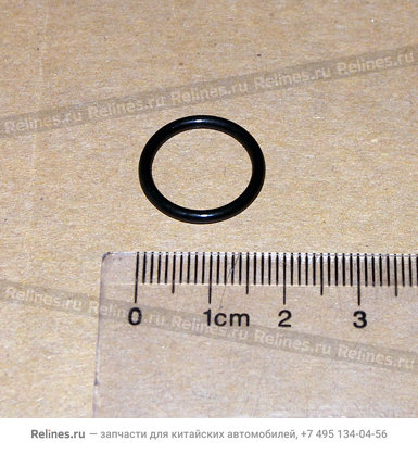 O ring 2-EXPANSION valve - J42-***352
