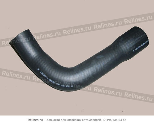 Radiator UPR hose - 1303***B22A