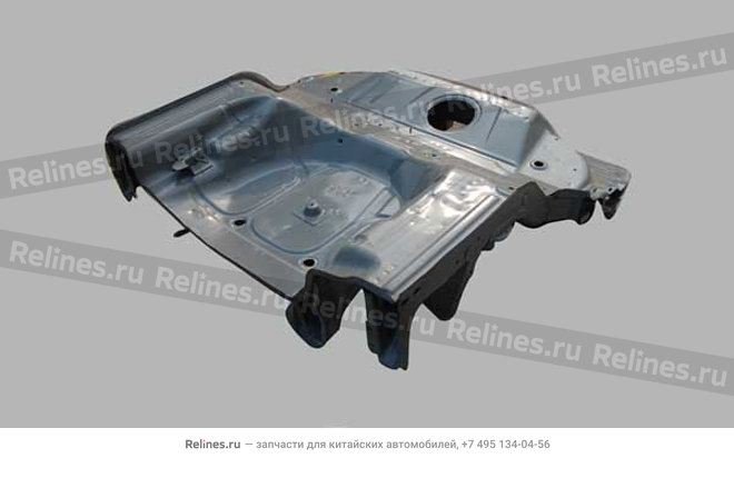 Panel assy - RR - S12-5***50-DY