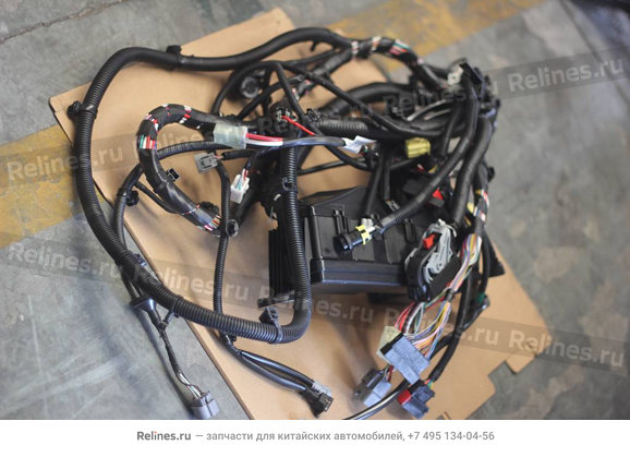 Engine compartment wire harness assy. - 101***289