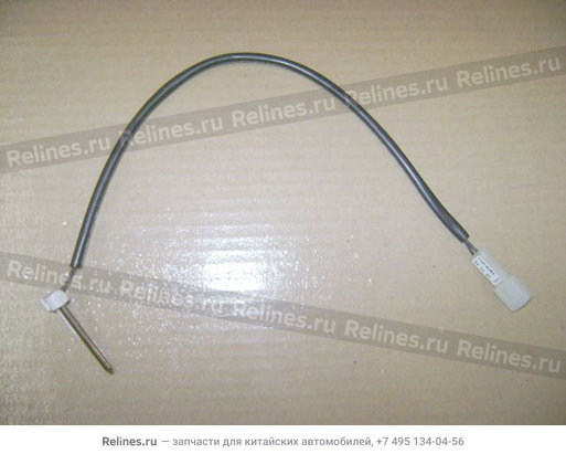 Резистор радиатора кондиционера (испарителя)GW - 8100***M00