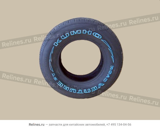 Tyre(jinhu) - 3106***A01
