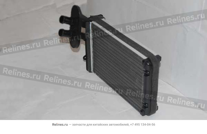 Радиатор отопителя - A11-8107023