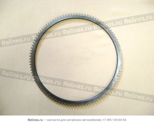 Gear ring-flywheel - 1005***E10