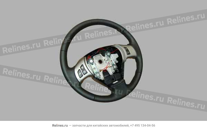 Steering wheel - M11-3***10NJ
