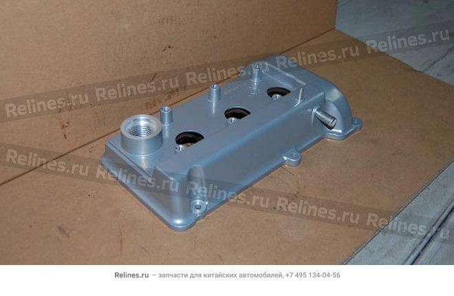 Cylinderhead cover