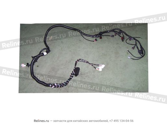 Cable - engine - B14-3***80BF