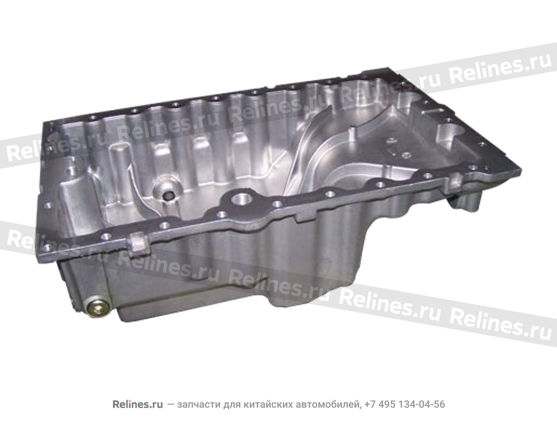Картер chery. Поддон картера чери Фора 1.6. Поддон чери Тигго т11. 484f-1009010. Масляный поддон чери Тигго фл 1.6.