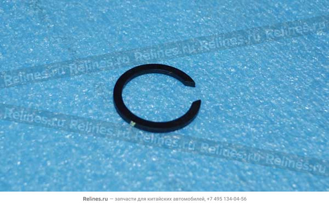 Snap ring-input shaft RR bearing - 525MHB***1415AC