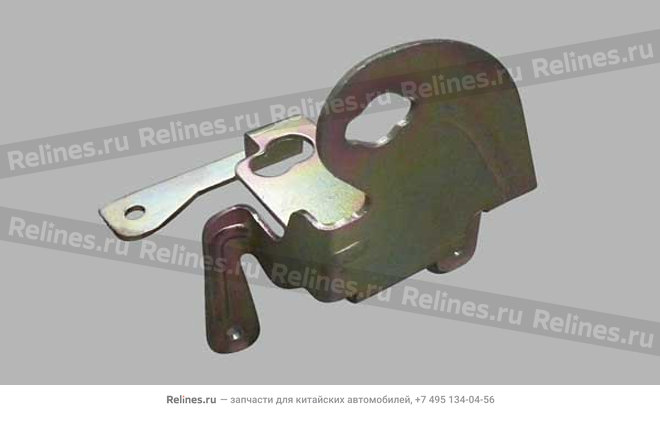 ABS bracket - J18-3550091