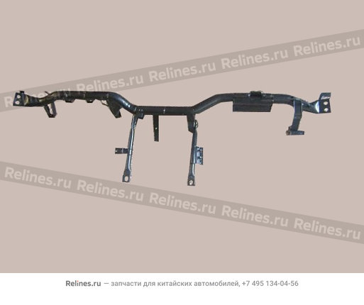 Reinf beam-instrument - 5306***B22A