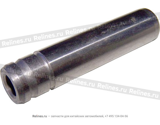 Exhaust valve canal(0.25 larger)