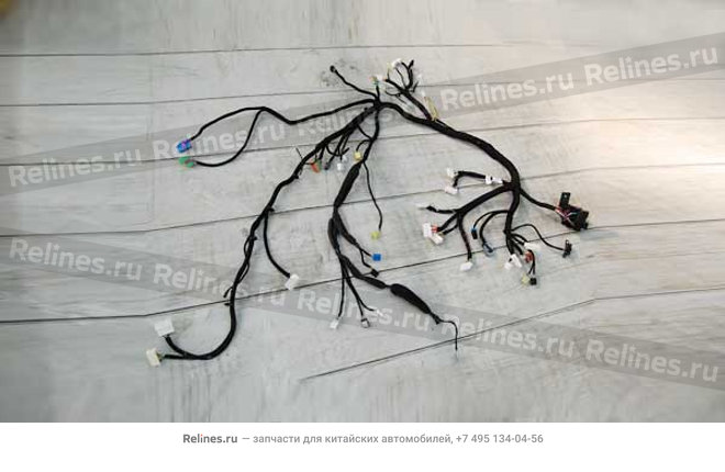 Cable-dashboard - B14-***030