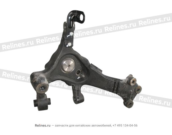 RR steering knuckle LH - M11-***071