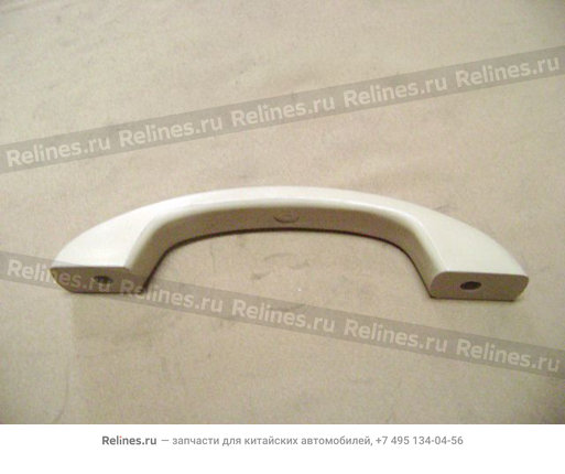 Roof handle assy(yellow)