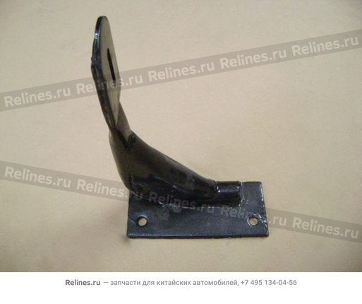 Footplate brkt RR RH(stainless steel) - 5150***A01