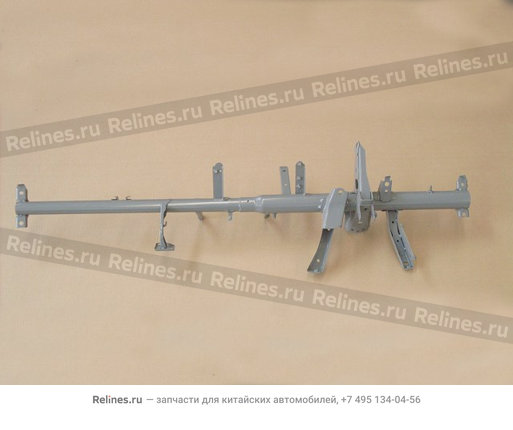 Reinf beam assy-inst panel - 5306***Y08