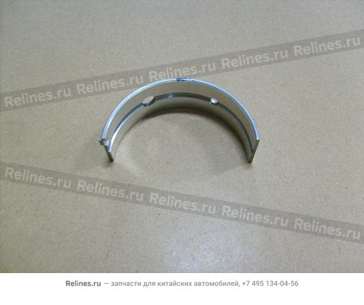 UPR bearing bush-crankshaft - 1002022-ED01-3