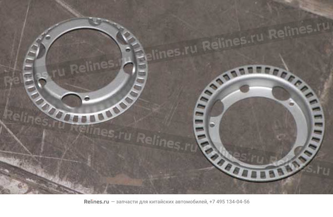 Gear ring-fr wheel sensor - A11-1***50113