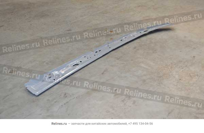 FR part-roof crossbeam LH - T11-5***50-DY