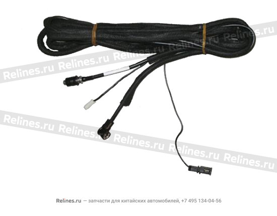 Cable - antenna - A11-3724039BA