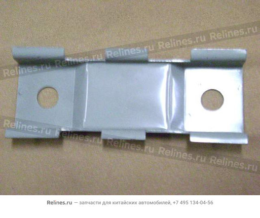 RR mounting plate-rr seat - 5130***K00