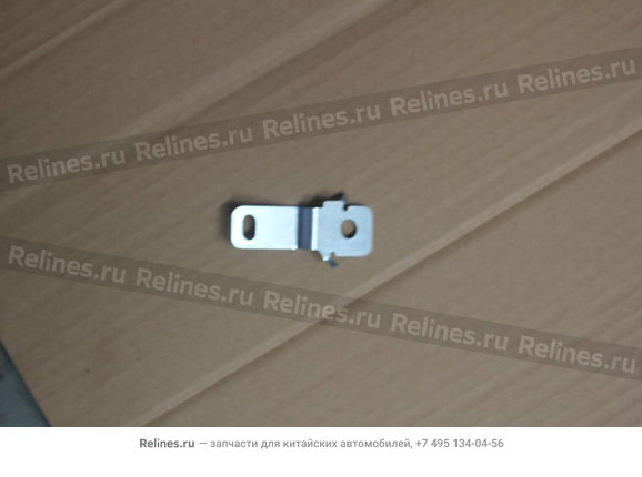 Reverse lamp wire harness clip - 314***004