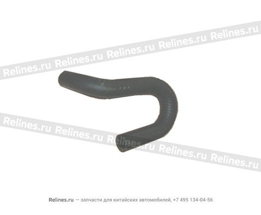 Water outlet hose-heater - 8101***B24