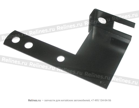 Cable bracket-condenser - A21-3724853BS