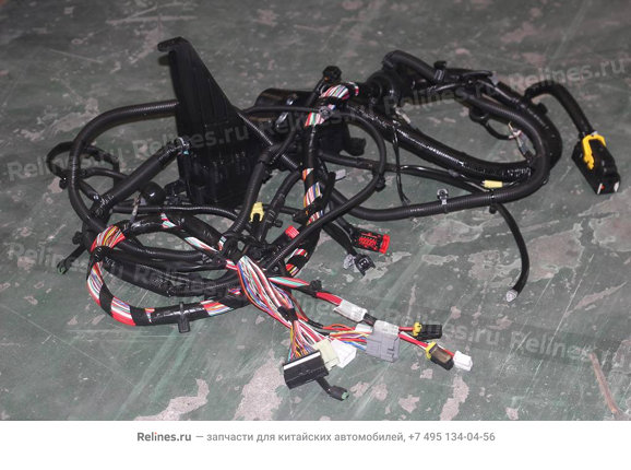 Engine compartment wire harness assy. - 101***985