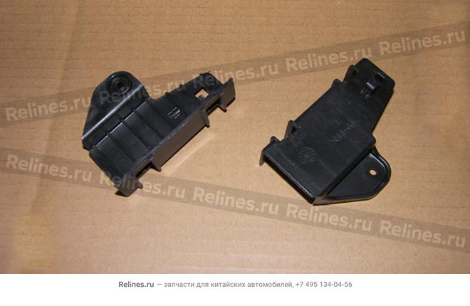 Heater cover - J42-***177