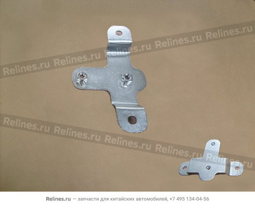 Vacuum regulating valve holder packs
