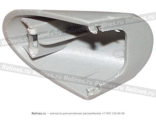 Cover - handle - T11-***021