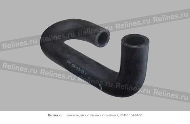 Water outlet pipe - A21-8123030