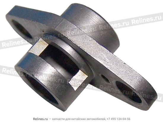 Sleeve - reverse gear lock - QR512***02231