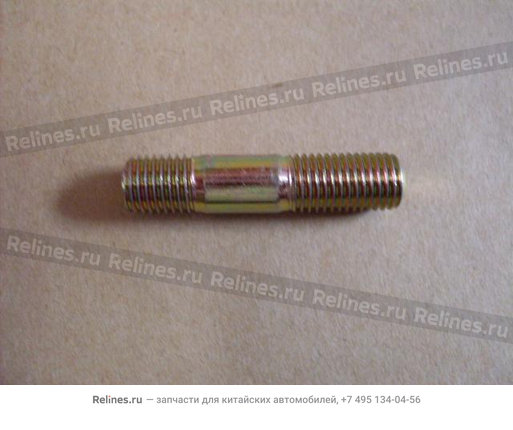 Long bolt-reducer - 2402018-K54
