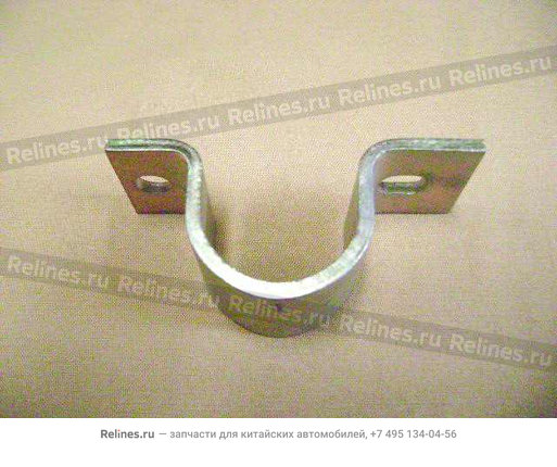 Clamp-auxiliary brake lever - 3504***D75
