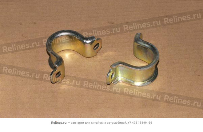 Fixing clip-stabilizer rod - J42-***015