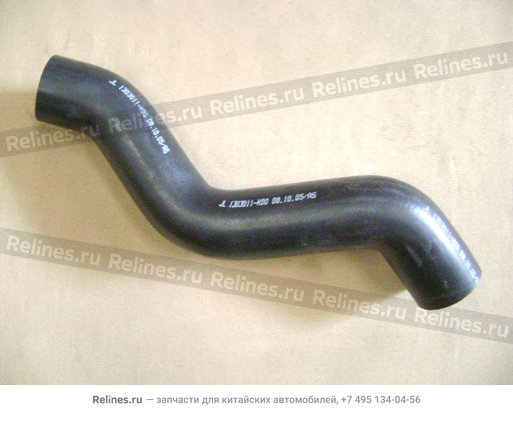 Radiator UPR hose(improved) - 13030***00SH