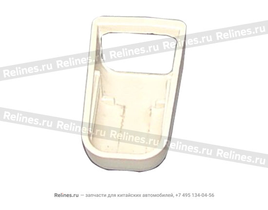 Cover - handle - B11-***013