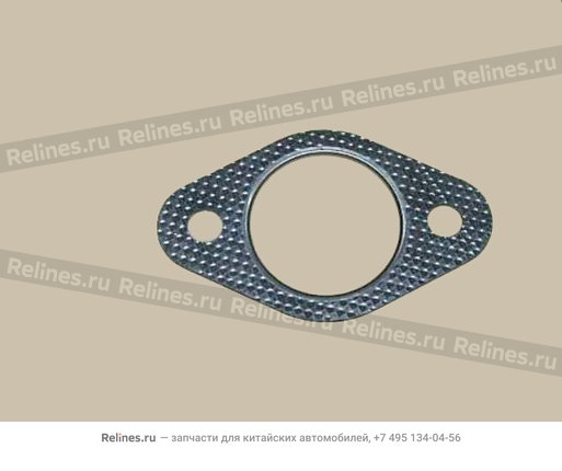 Gasket-exhaust pipe(k chassis)