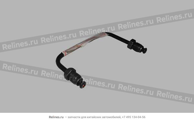 RR brake pipe-master pump - T11-3***20RA