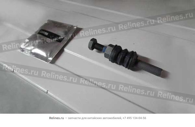 Pin-caliper repair kit - A11-BJ3501057